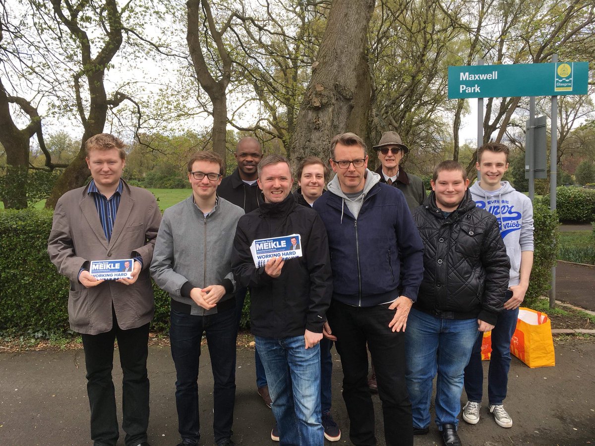 Glasgow Conservatives tweet media