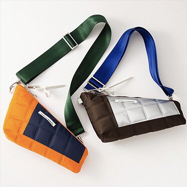 sankodouble's tweet photo. JOURNEY2 boarding  STABILIZERシリーズ  ４月30日(祝)新発売！！ https://t.co/PKWmkDtf8W
#doubleloopbag
#stabilizer
#藤巻百貨店
#藤巻百貨店6周年
#藤巻百貨店銀座店
#藤巻百貨店名古屋店
#完全予約販売
#別売りショルダー
#別売りカラビナ
#超軽量
#尾翼
#FLY WITH YOUR OWN WINGS https://t.co/CiOitmvHou