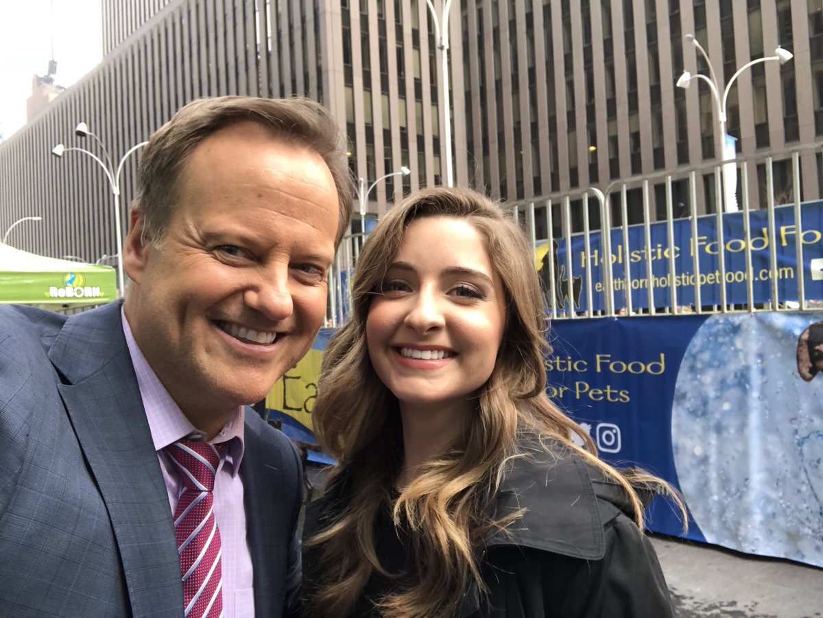 Rick Reichmuth on X: "Nice job spring intern @RachelBidock Very brave tackling the weather!! Good luck back @michiganstateu https://t.co/ey5caxzKnA" / X