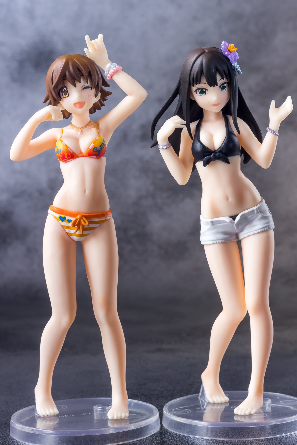 ホビログ フィギュア情報 Gasha Portraits アイドルマスターシンデレラガールズ 発売 レビューまとめ レス追加 T Co Vqamuzwrqj T Co Uprwsqplvq Amazon アイドルマスターシンデレラガールズ Imas Cg 食玩 バンダイ T