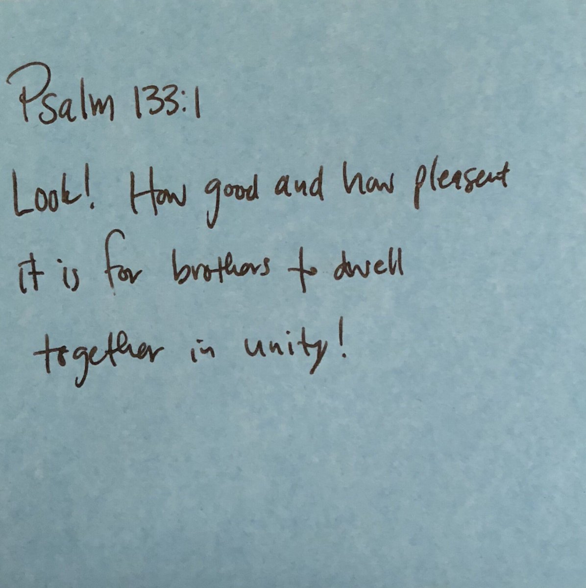 Gl0ryToG0d's tweet image. Can you believe that there are 41K different #sects of #Christianity? #God’s will is for his people to dwell in #unity.  #Jehovah’s organization has set a good example for #worldwide #unity, &amp;amp; soon all people will be #united by one #religion - how Jehovah wants to be #worshiped.