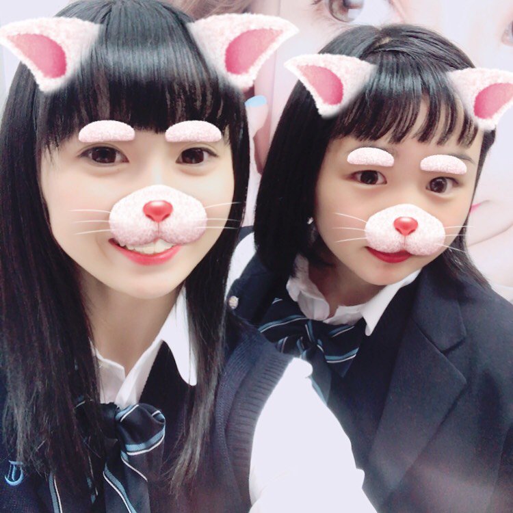 ayanooo_1228's tweet photo. 0426____ことは🌱

ノリでぷり2枚も、、
かわいいお人形さんGet!!💛
キチガイな2人でした。👅

( 涙袋わがんばった ) https://t.co/kMdmHfK8Lp