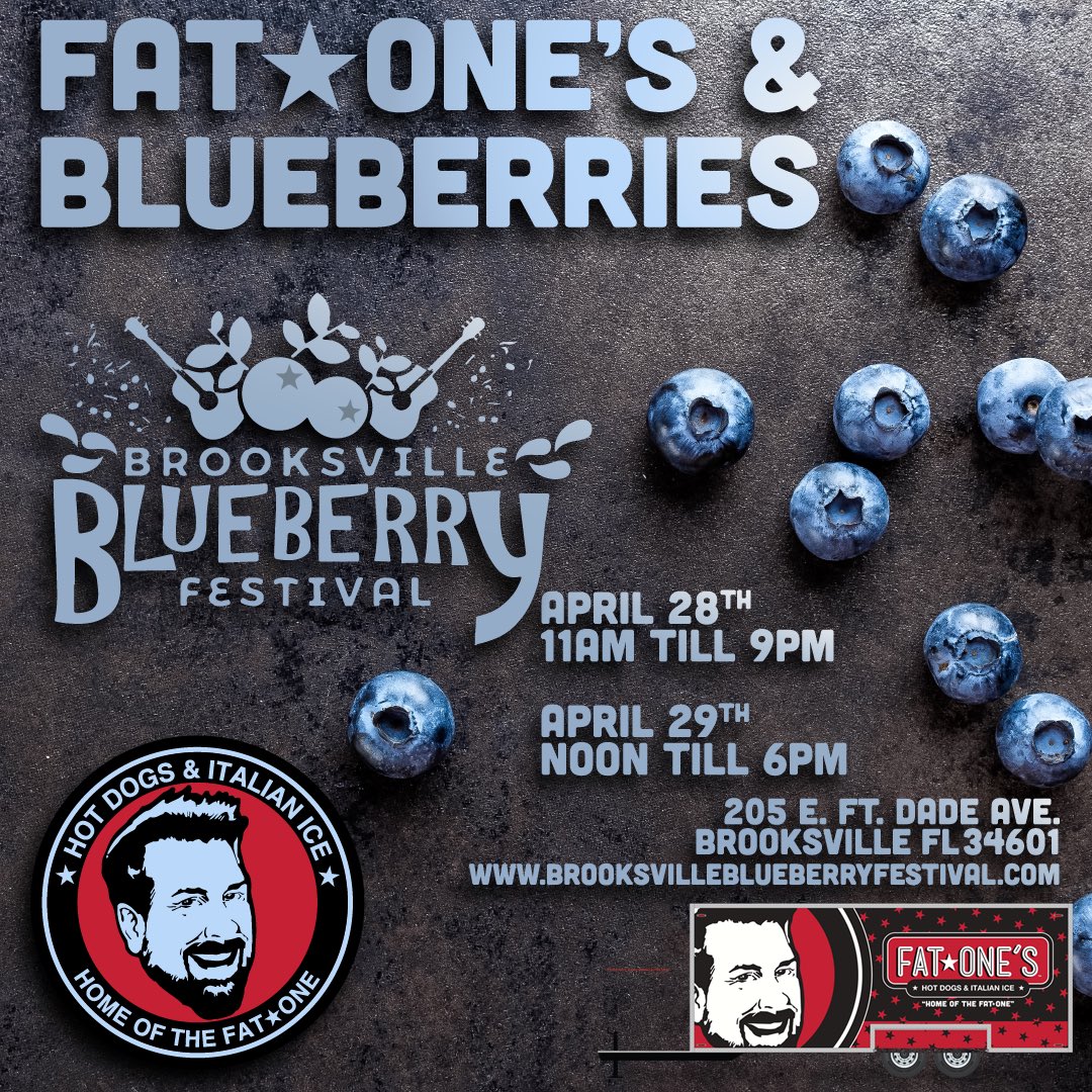 fatonedogs's tweet photo. SEE YOU ALL THERE! ★ #homeofthefatone #teamfatones https://t.co/TqPap6fxPS