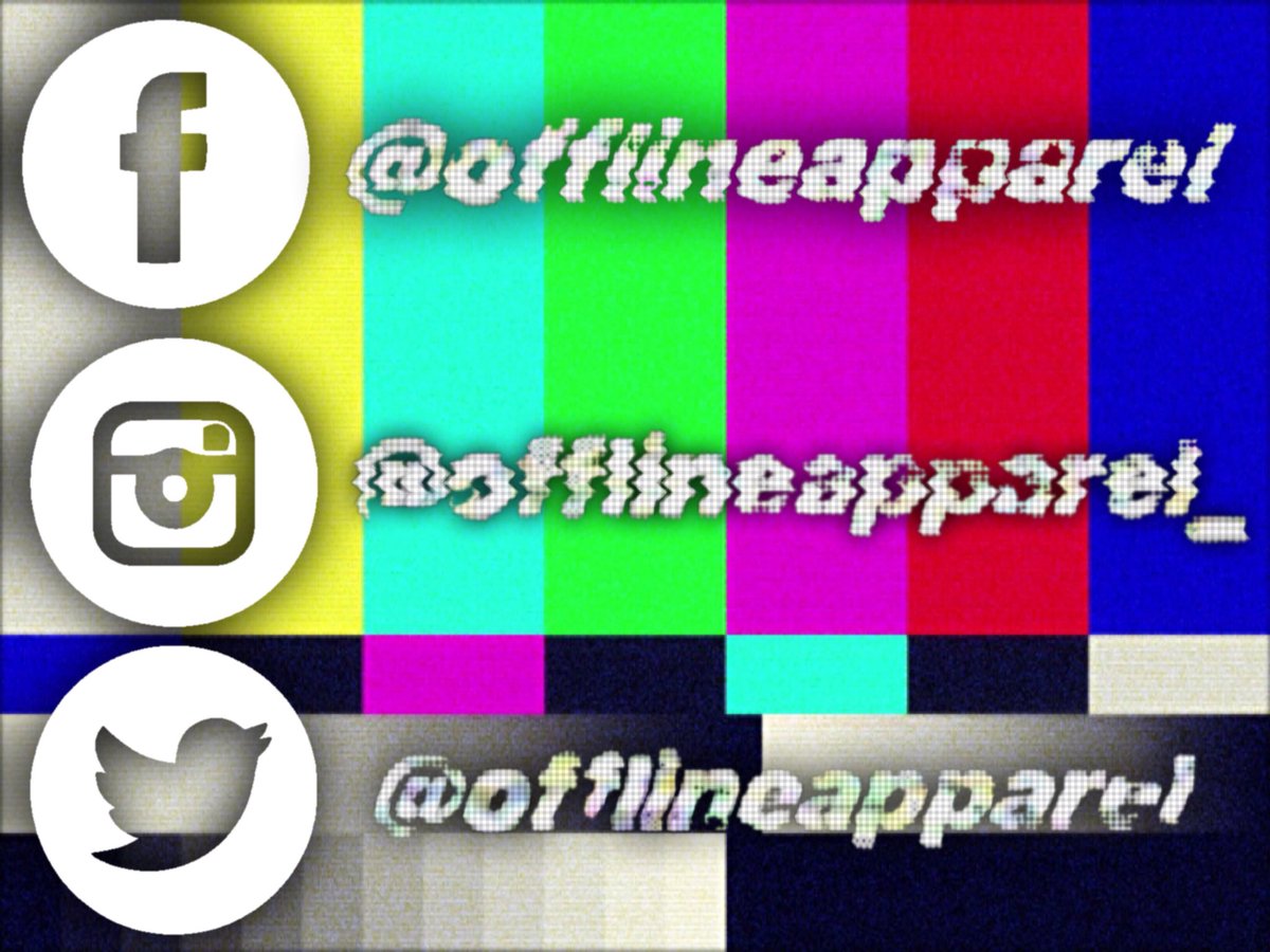 Offline Apparel (@offlineapparel) on Twitter photo 
