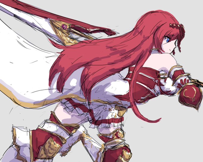 Ukimemuuuさんのイラスト一覧