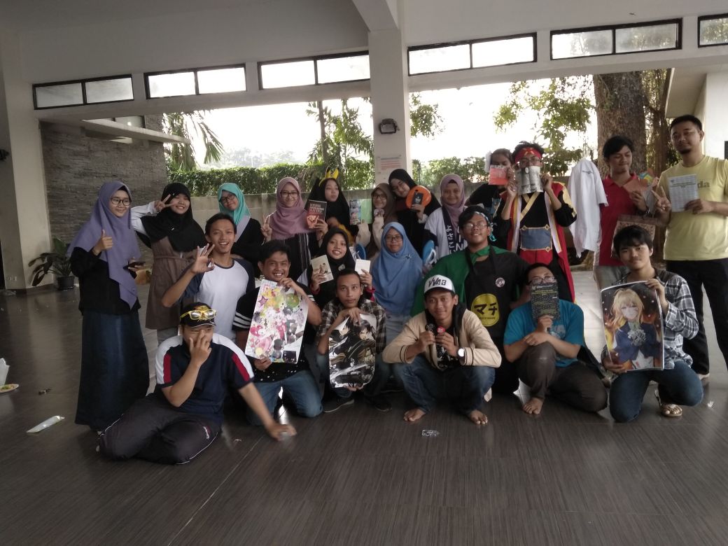 Bagja AZFIZ Nugraha tweet media