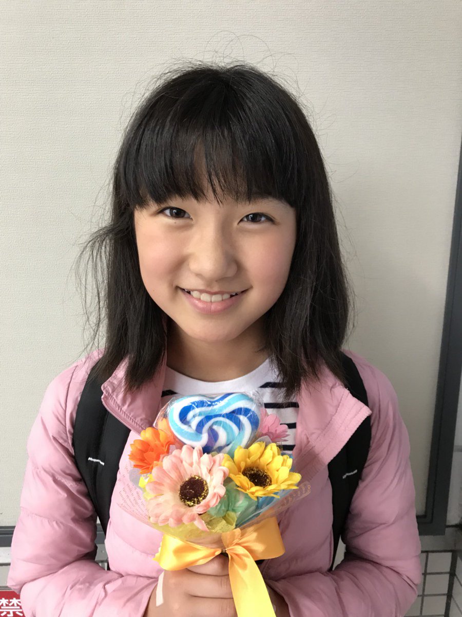 クラージュキッズ Twitterren 先日 山下穂乃花が某撮影のクランクアップでした お疲れ様です クラージュキッズ 子役 山下穂乃花 クラージュキッズ Twitterren 先日 山下穂乃花が某撮影のクランクアップでした お疲れ様です クラージュキッズ 子役 山下穂乃花
