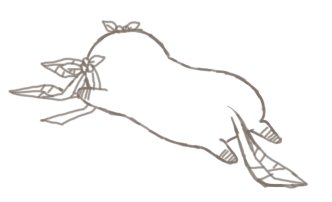 リーフィアのtwitterイラスト検索結果 古い順