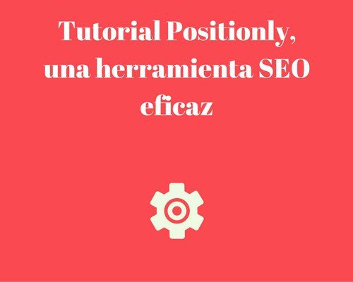 jose_argudo's tweet photo. Tutorial Positionly, una herramienta #SEO eficaz #Marketing https://t.co/dbjJHaQftZ https://t.co/pwtLzPPg6z