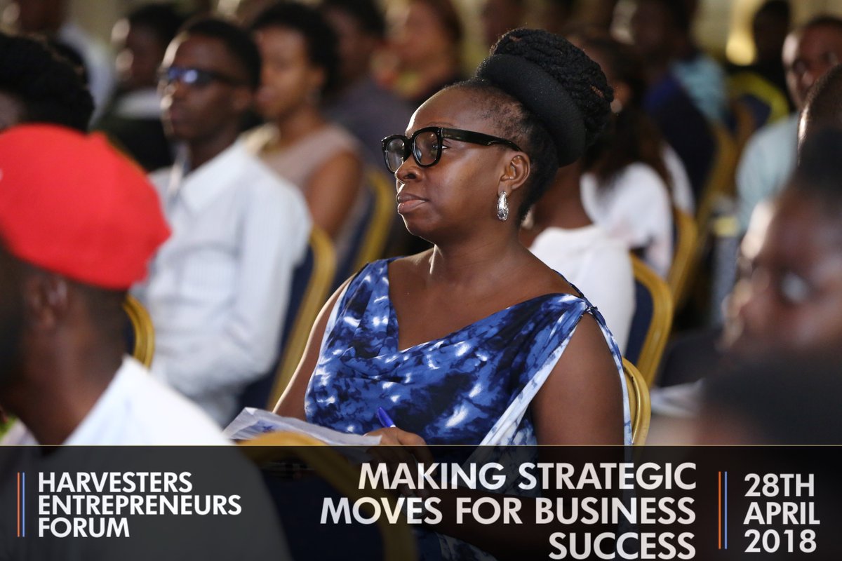 HarvestersINT_'s tweet photo. Highlights from Harvesters Entrepreneurs Forum 2018
 
#Harvesters #HEF2018 https://t.co/nA5r2eXQom