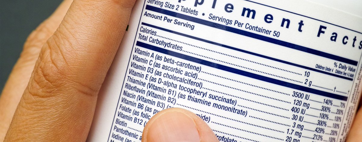 In case you missed it, here's a reference article for any time you're looking for a new supplement. 

We break down the 5 more important things to look for, and we cover typical dosages for common #nootropics.

mindnutrition.com/blog/identify-…