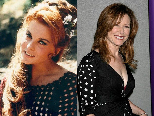 April 28: Happy Birthday Ann-Margret and Mary McDonnell  