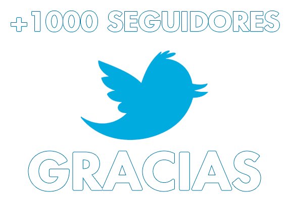 Superamos los 1000 seguidores!!Desde VinachoMurcia agradecer a profesionales y aficionados con los q compartimos la = pasión, y gracias a los cuales somos ya, más de 1000 "Vinacheros". Seguiremos informando sobre el mundo del Vino en la Región, con las mismas ganas e ilusión!!🍷