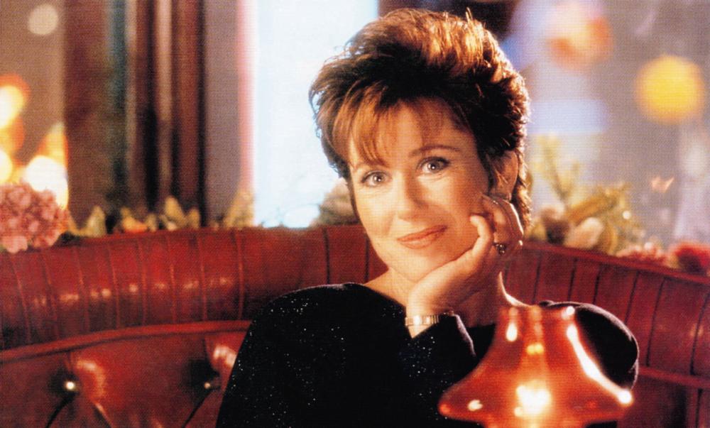 Happy birthday, Mary McDonnell! Consider this a serious invitation to star in my next movie! 