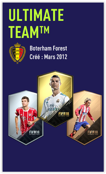 Ultrassaint's tweet photo. #FIFA18 >🇧🇪CrystalMustard< FROM THE #FUT> BOTERHAM FOREST FC <Hoist the Colors 🇧🇪< #INGAME🤟 https://t.co/Po2uvuQ3FQ