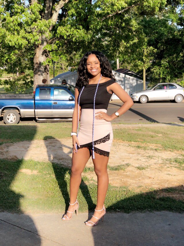 Class Night Huh?😁 I’m pretty proud of myself 😚❤️
•Student council (Vice President) Award &amp; Cord 😁👍🏽
•Highest Average Award😁👍🏽
•HonorStudent Cord 😁👍🏽
•Dual Enrollment Cord  😁👍🏽
