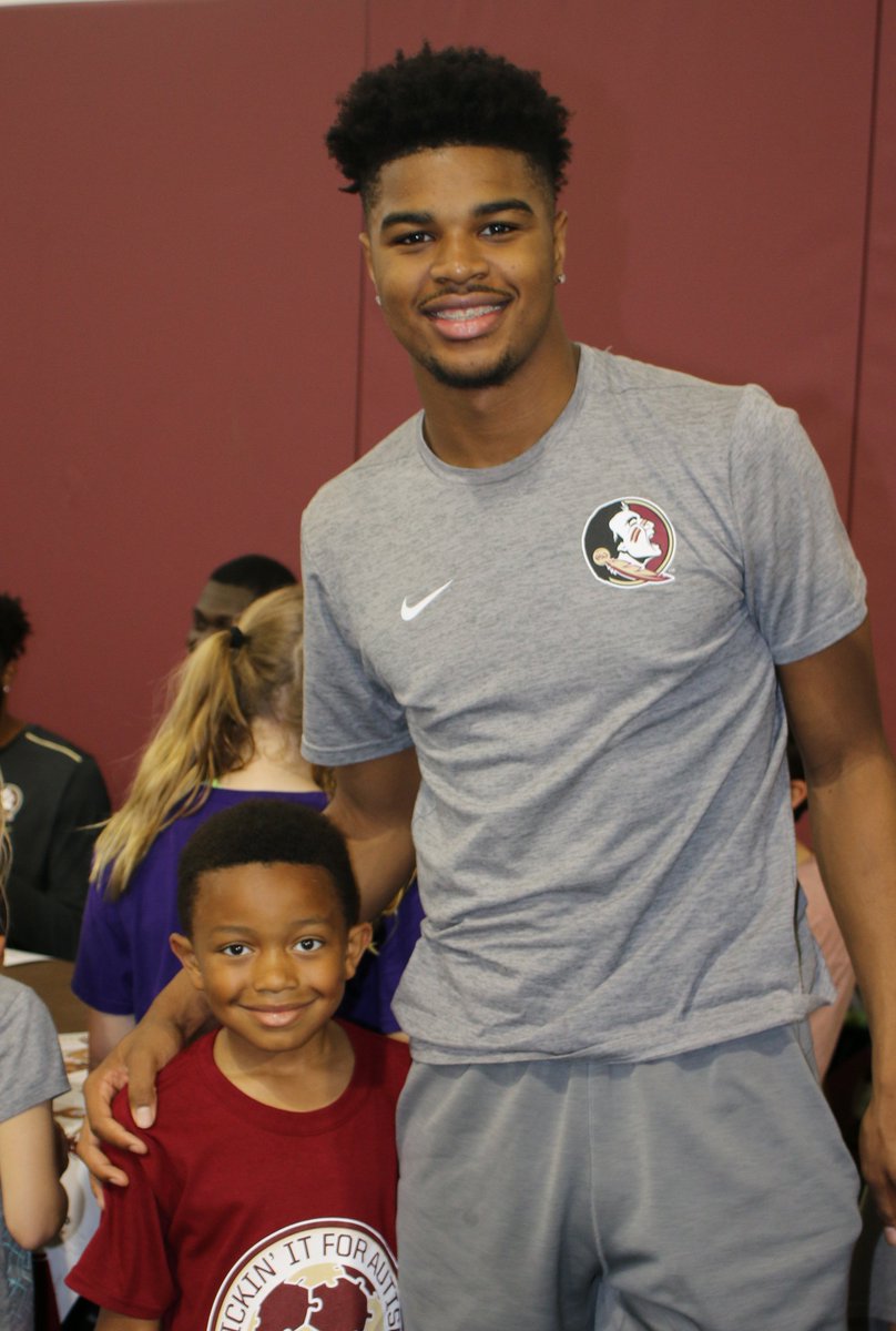 Florida State Men’s Basketball tweet media