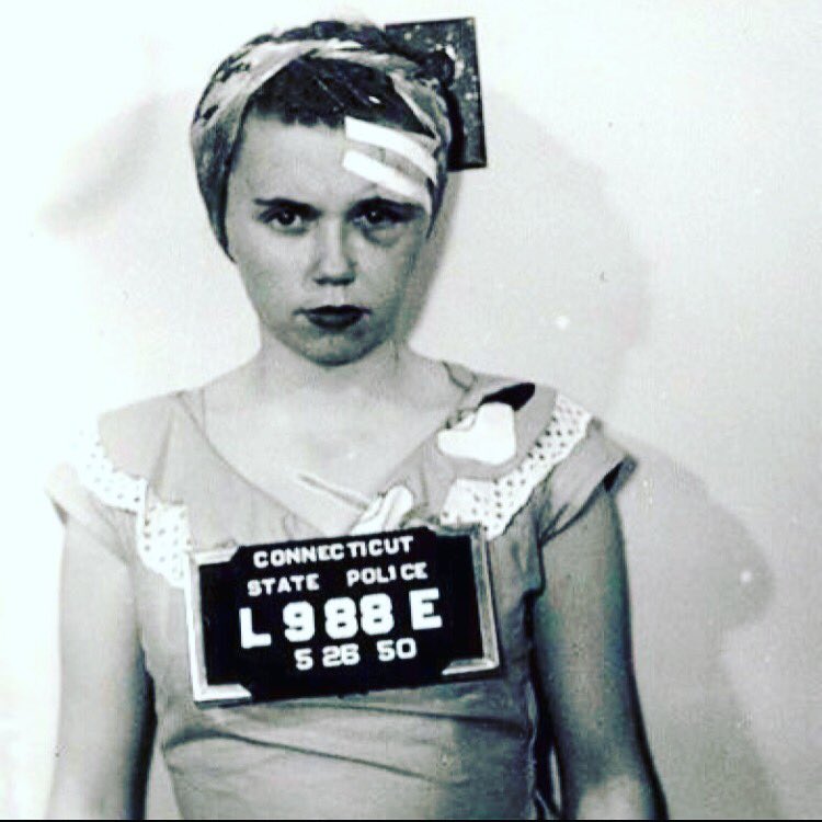 Rachel Haden tweet media