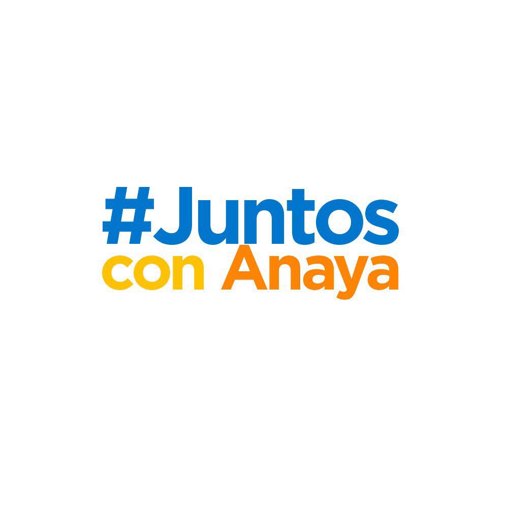 Navarretistas's tweet photo. Las y los jóvenes del @PRDMexico estamos listos para formar parte del cambio verdadero en nuestro país, con visión de futuro, @RicardoAnayaC será el próximo Presidente de la República, no hay duda ¡Vamos a Ganar! #JovenesAlFrente https://t.co/nMnUZyKvH3