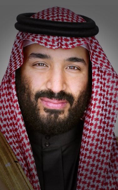 بن عويّد #2030 🇸🇦 tweet media