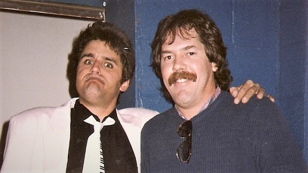 Happy Birthday Jay Leno!   