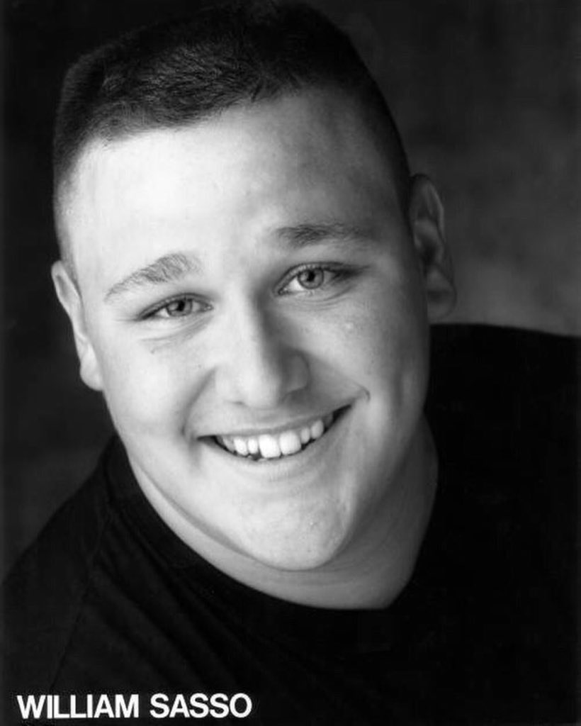 Will Sasso