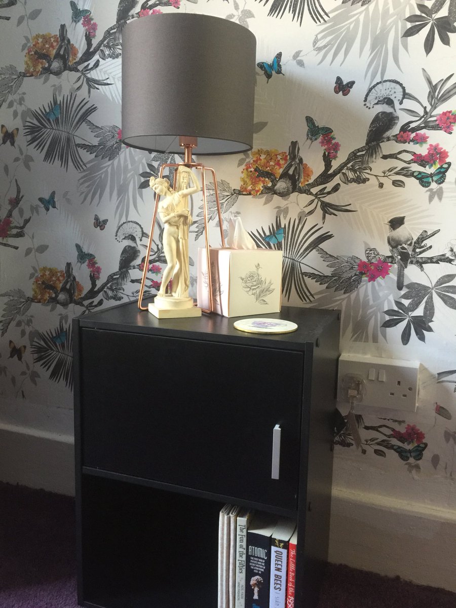 BeAGoddessUK's tweet photo. Our office is finally nearing completion and isn’t she a beauty! 👀😍

Only a few more days before we’re ready for our first customers! Exciting times! ❤️ https://t.co/arydGuuMsA