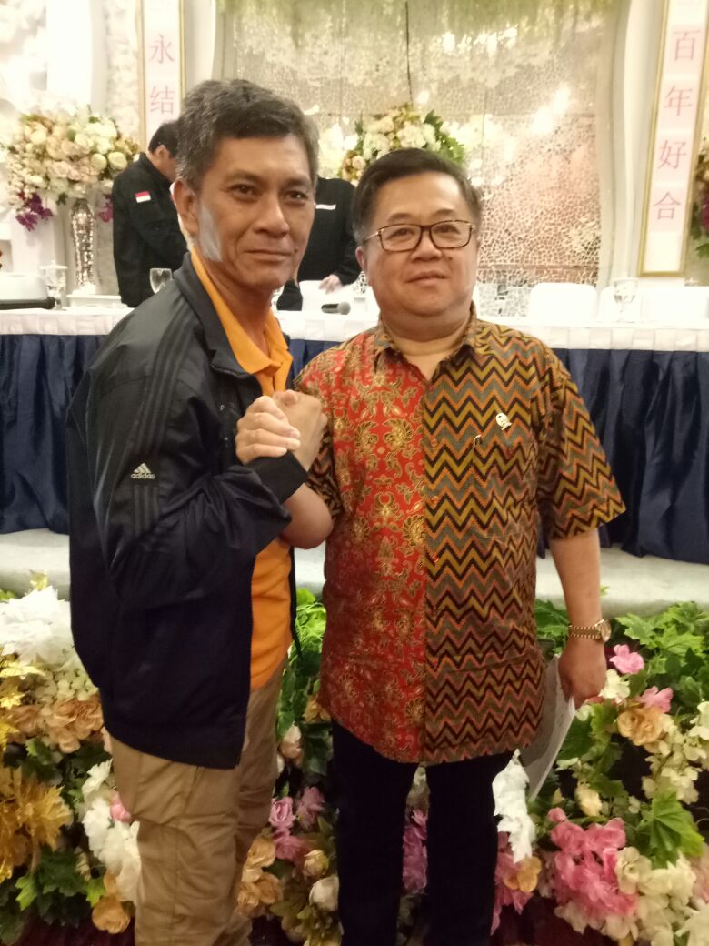 Widwira's tweet photo. @alexferry @DuriantoDarmadi  @denog134 @veratjandra62 @thya_liem257 @27Jeriva @Fr4nst #RumahKebangsaan #RumahAspirasi to be Quantity and Quality Gbu #tetapjokowipresidenku  #T3tapJokowi2019 @jokowi https://t.co/mtU05YvS8F