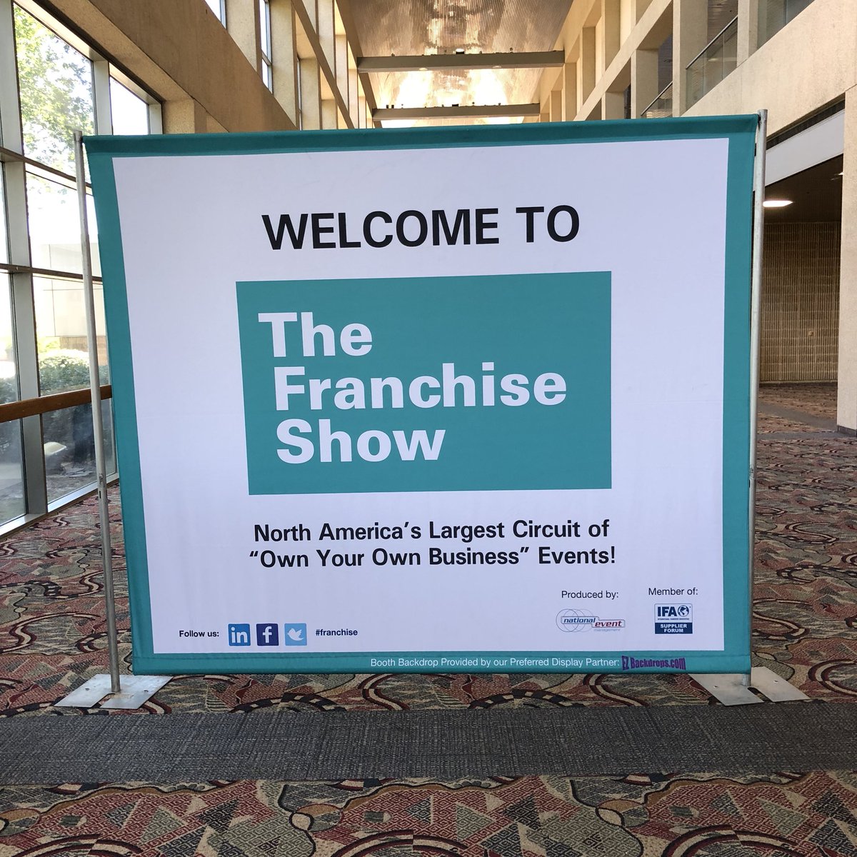 NEXT Franchise tweet media