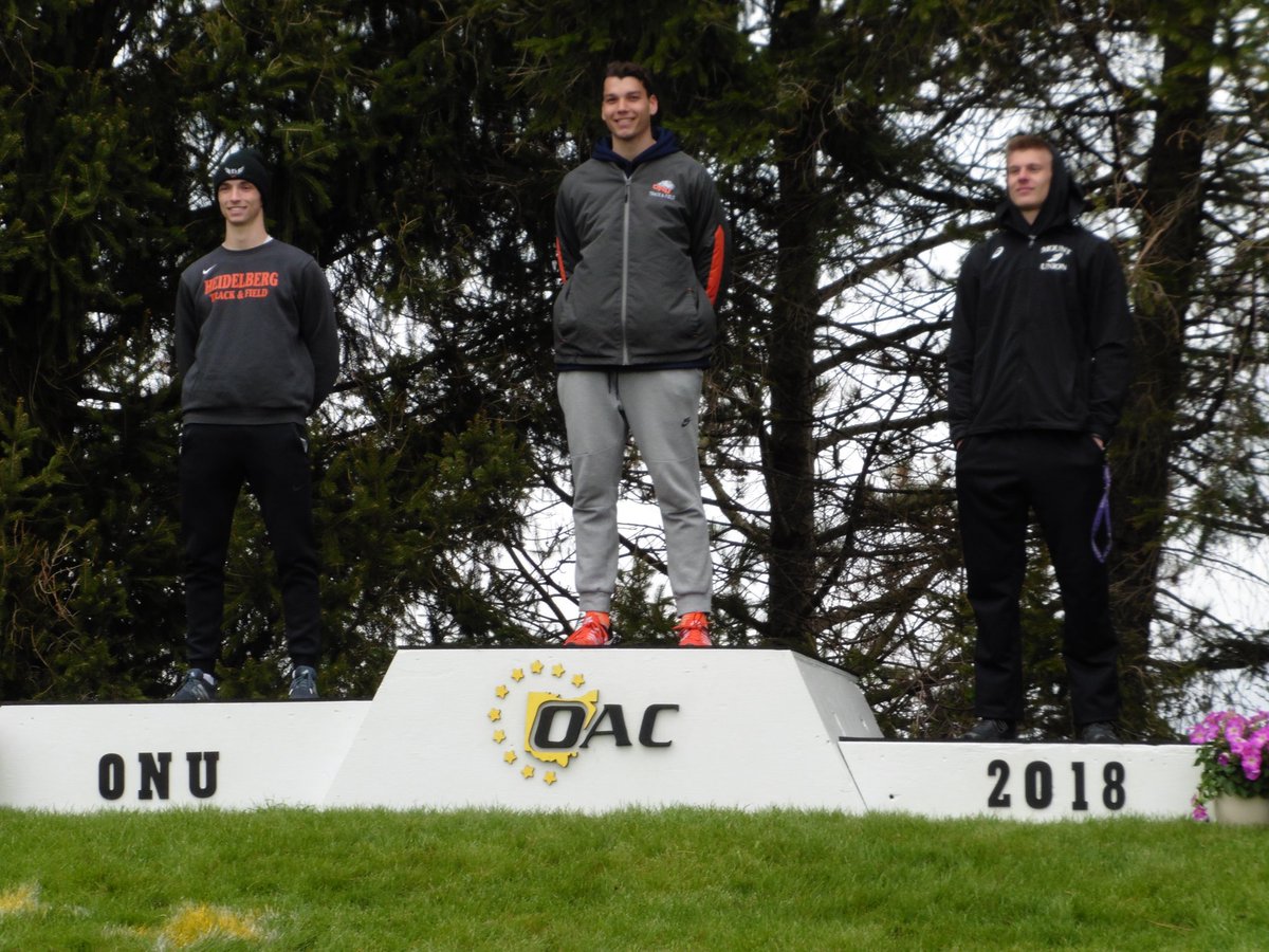 AlexSibila's tweet photo. Told ya #OACchamp https://t.co/NDhg004f2f