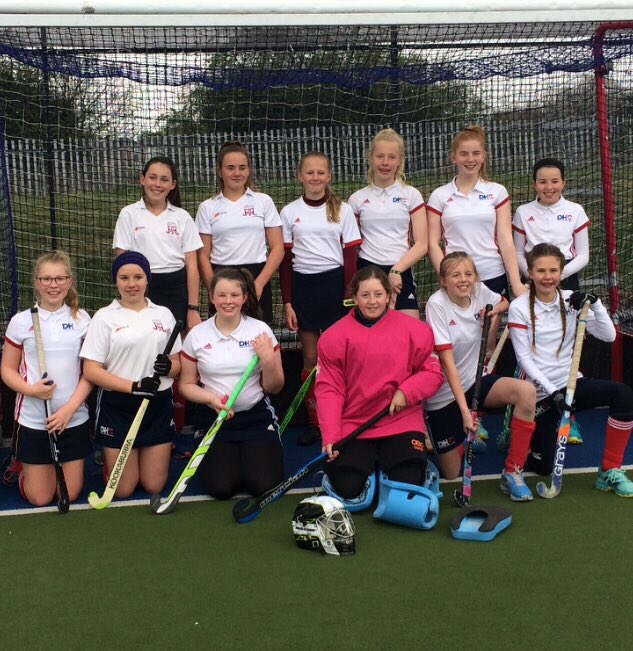 DoncasterHockey's tweet photo. Well Done to U14s in the Play Off Finals! Congratulations to all who played 🏑 https://t.co/F42il9ChxZ
