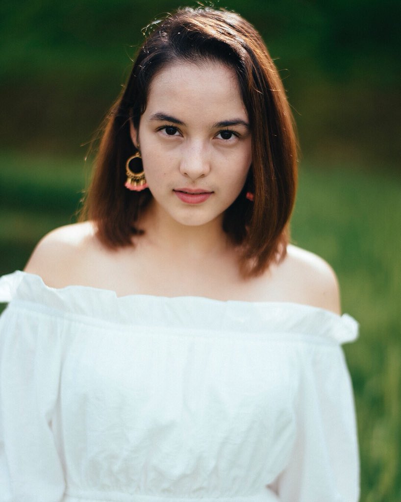 CifcTangerang's tweet photo. @chelseaislan 😍 https://t.co/K2L3Ze26if