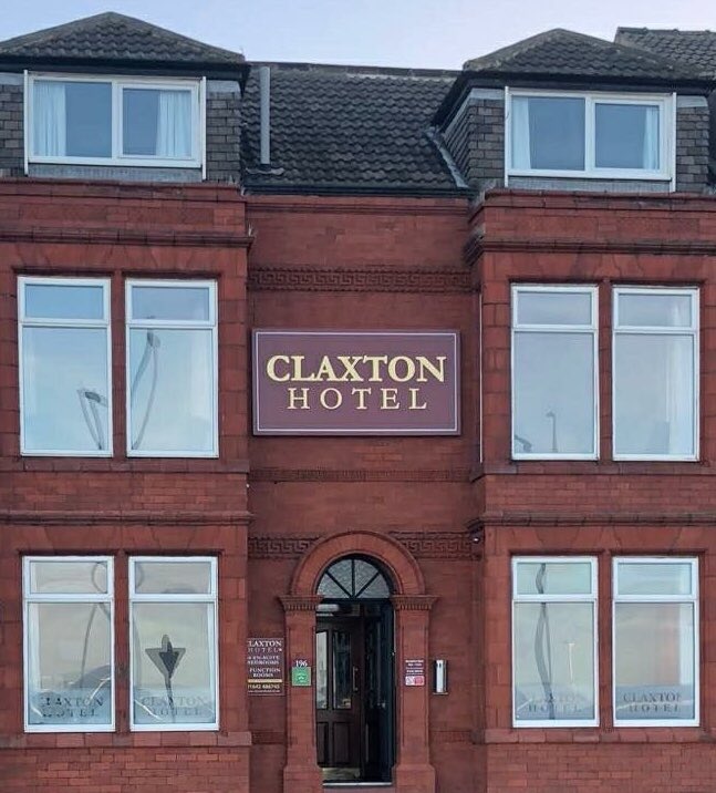 KOTSRedcar's tweet photo. Please help us say “Thank You” to some of our partners, sponsors and supporters for the Kick Off The Summer 1918 event on May 26th-28th in Redcar. It’s not to late to join this list! @mkmbs @Tolentplc @friendsofredcar https://t.co/JAzwNuxpIG