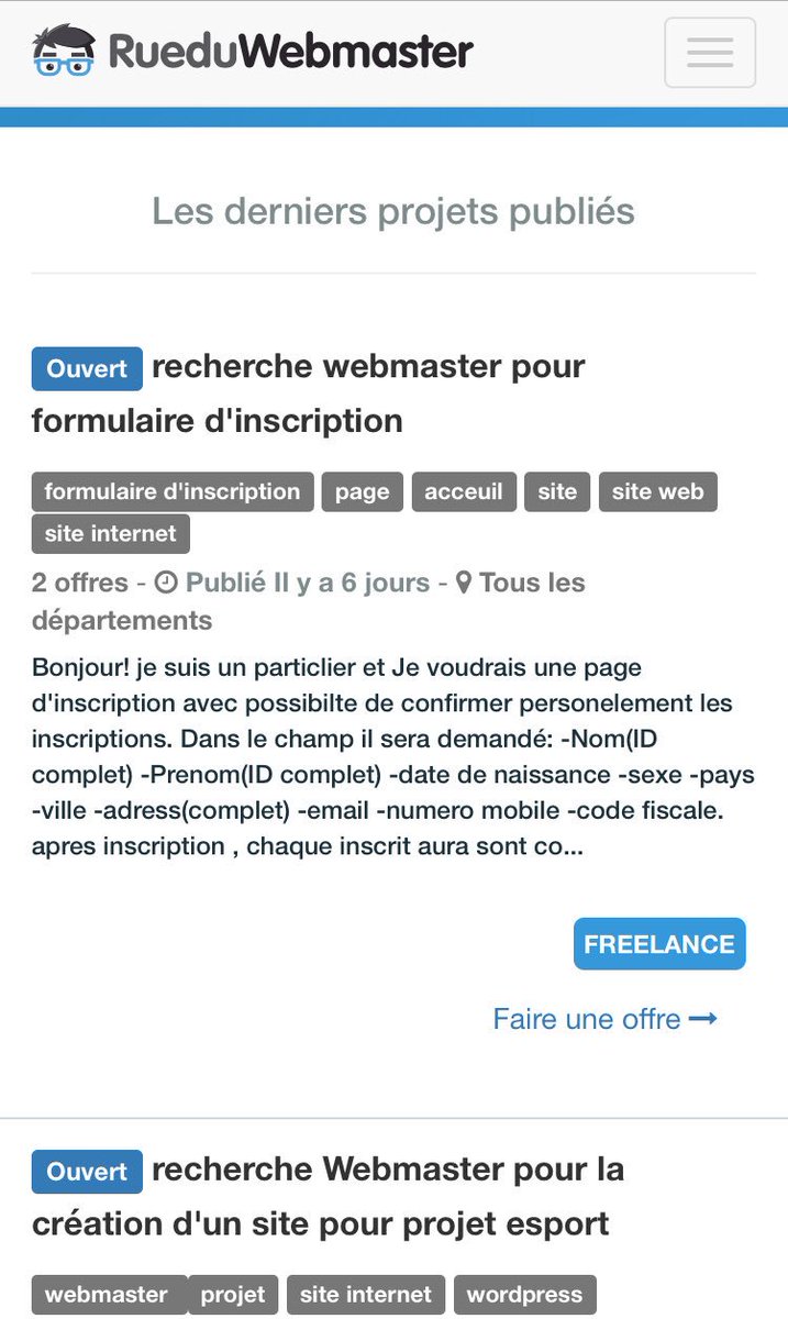 rueduwebmaster tweet picture