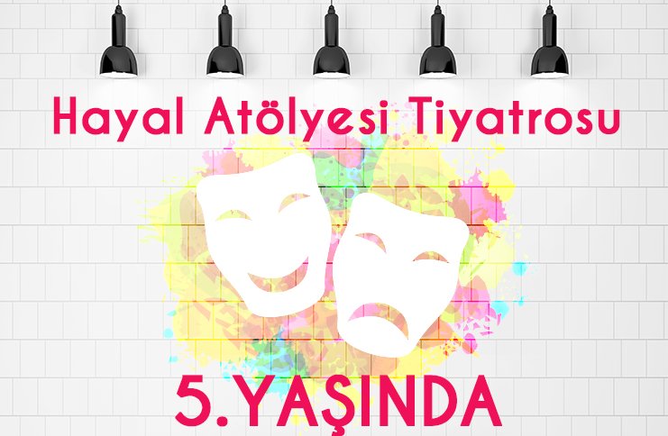 SamsunEtkinlik's tweet photo. Samsun’da beş yıldır faaliyet gösteren ‘Hayal Atölyesi Tiyatrosu’ 2017-2018 sanat sezonunu Hayal-i İkram Doğaçlama tiyatro performansı ve konser ile kapatıyor... https://t.co/D1wYo1wZOD https://t.co/ETvcq1sho7