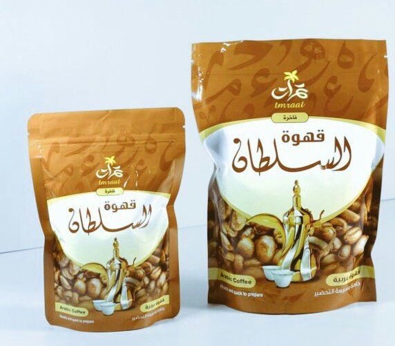 JeddahNow's tweet photo. #رمضان قرب 🌙
ولازم قهوة عربية مضبوطة👌

قهوة السلطان "الجاهزة☕
 اجتمع فيها جمال اللون و الطعم والنكهة
مستحيل... 😍
تجربها و تتركها
متوفرة في اغلب التموينات
لمعرفة وين تحصلها 
تواصل معنا
0566814522 
https://t.co/W9FJYLfjeC https://t.co/lXsrWk3eZK