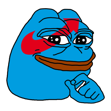 DeutscheFarben's tweet photo. Pepe hat am 24. September #AfD gewählt. UND ER WIRD ES WIEDER MACHEN !!!
#FreePepe #ReconquistaGermanica https://t.co/Jo4tWZI76V