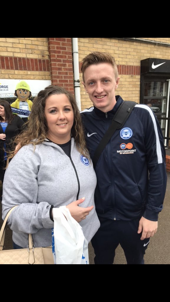 carebearm67's tweet photo. Great Day watchin @theposhofficial thanks @ChrisForrester1  for lookin after us😜 https://t.co/lW3V2cmWvj