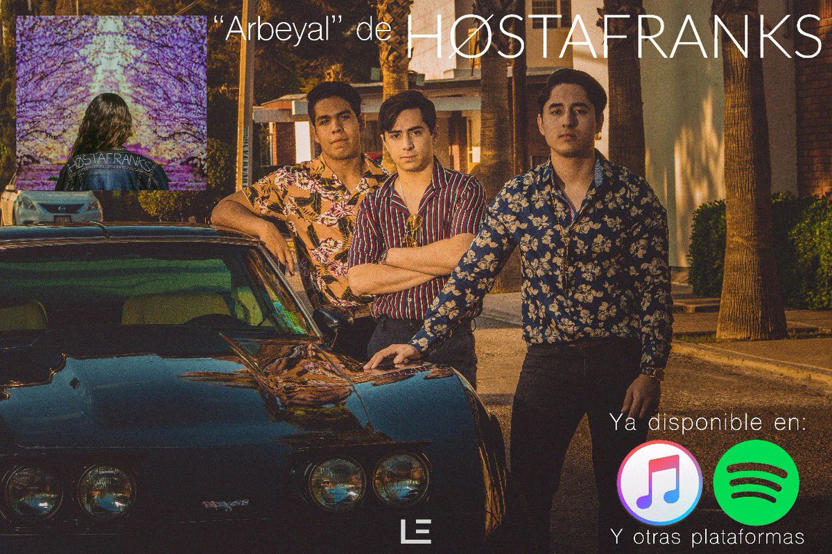 hostafranks's tweet photo. Arbeyal!  
https://t.co/Y8xtS4SToT https://t.co/ROekh07PXZ