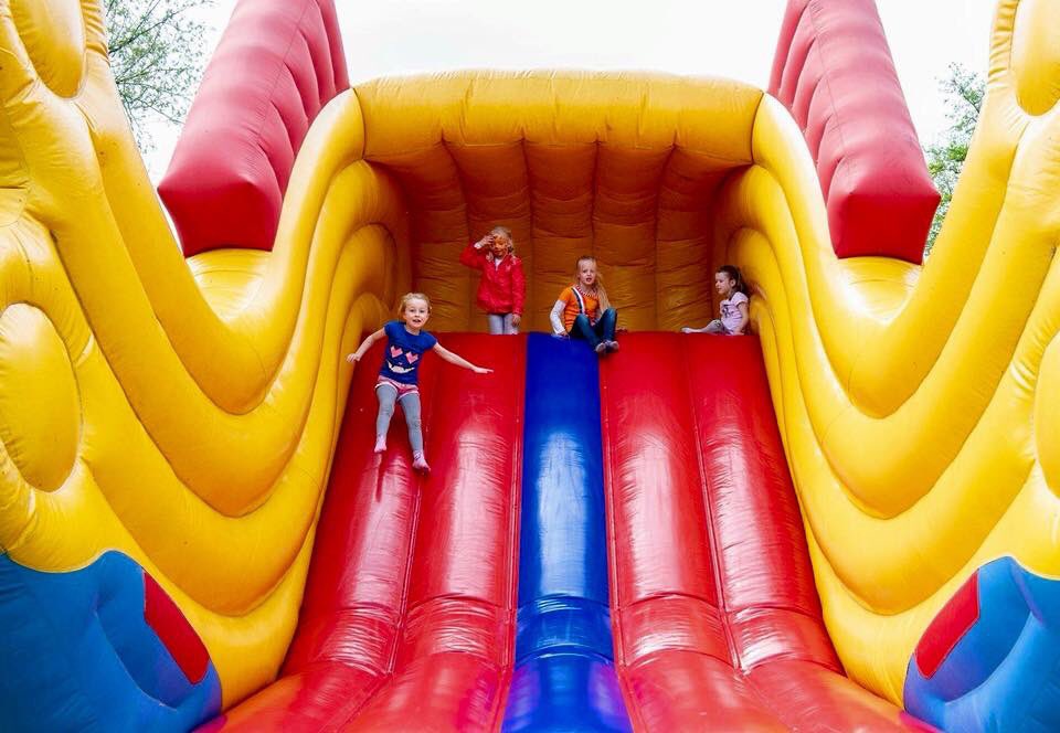 Speeltuin IJsselmonde