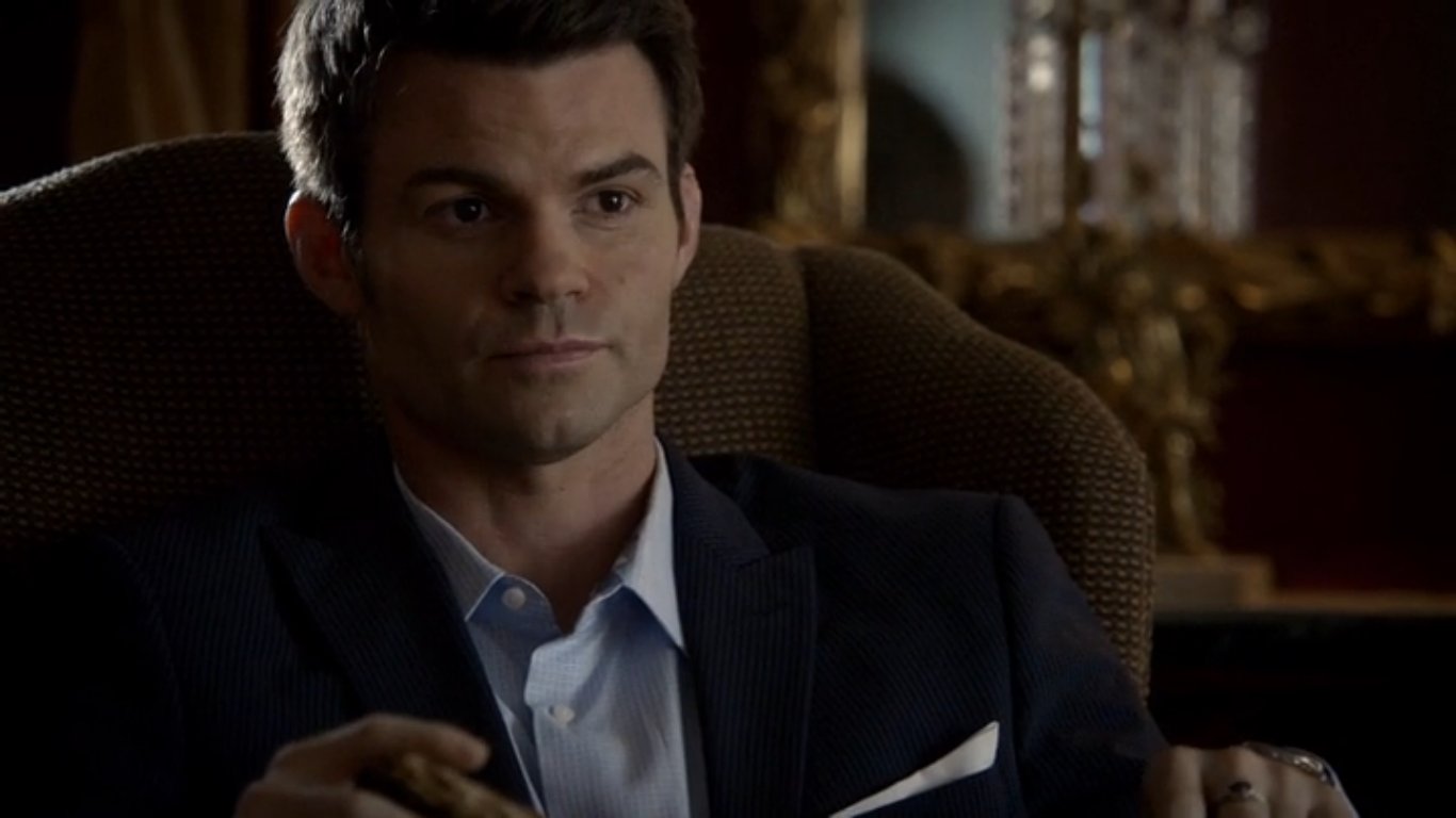 Daniel gillies 2024 spiderman 2