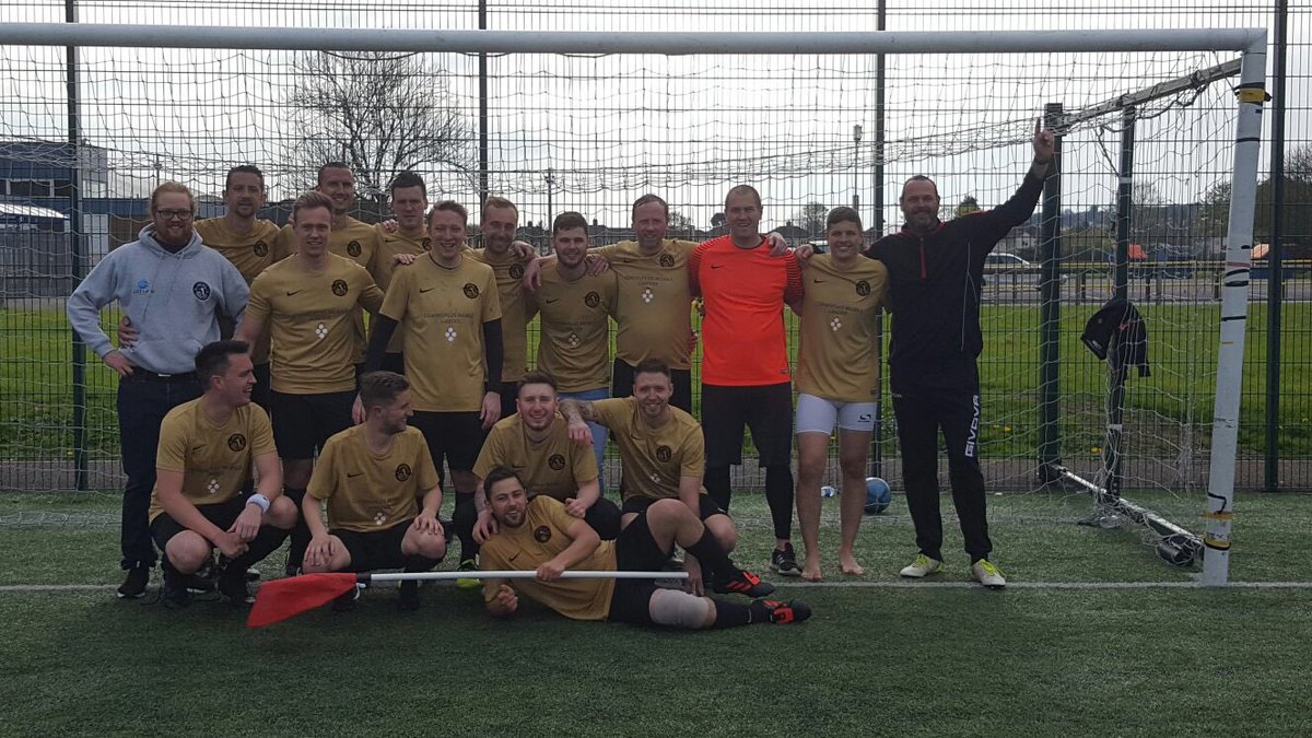 WestWick FC (@westwickfc) on Twitter photo Debut season
League Winners
Cup final in May
Thank you to sponsors <a href="/Commsplus/">Commsplus ☎️</a> & The Manor Pub
🏆🏆🏆 Debut season
League Winners
Cup final in May
Thank you to sponsors <a href="/Commsplus/">Commsplus ☎️</a> & The Manor Pub
🏆🏆🏆