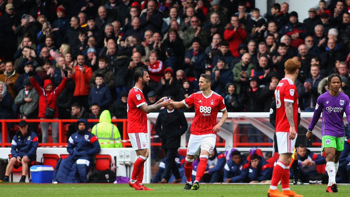 NFFC's tweet photo. One club legend.
One Forest man through and through.
One Chris Cohen.

Thank you for the memories, Chris.

#NFFC #ThatLovingFeeling https://t.co/o8u0AMMoxP