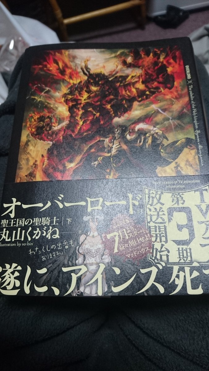 オーバーロードのネイアはアインズを崇拝する少女 ファンから愛される人気の理由は 大人のためのエンターテイメントメディアbibi ビビ