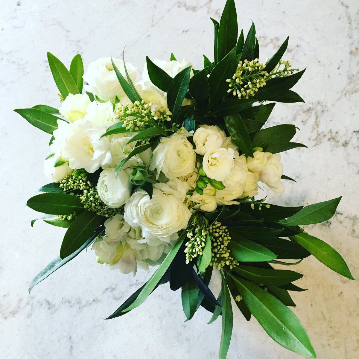 twig flowers tweet media