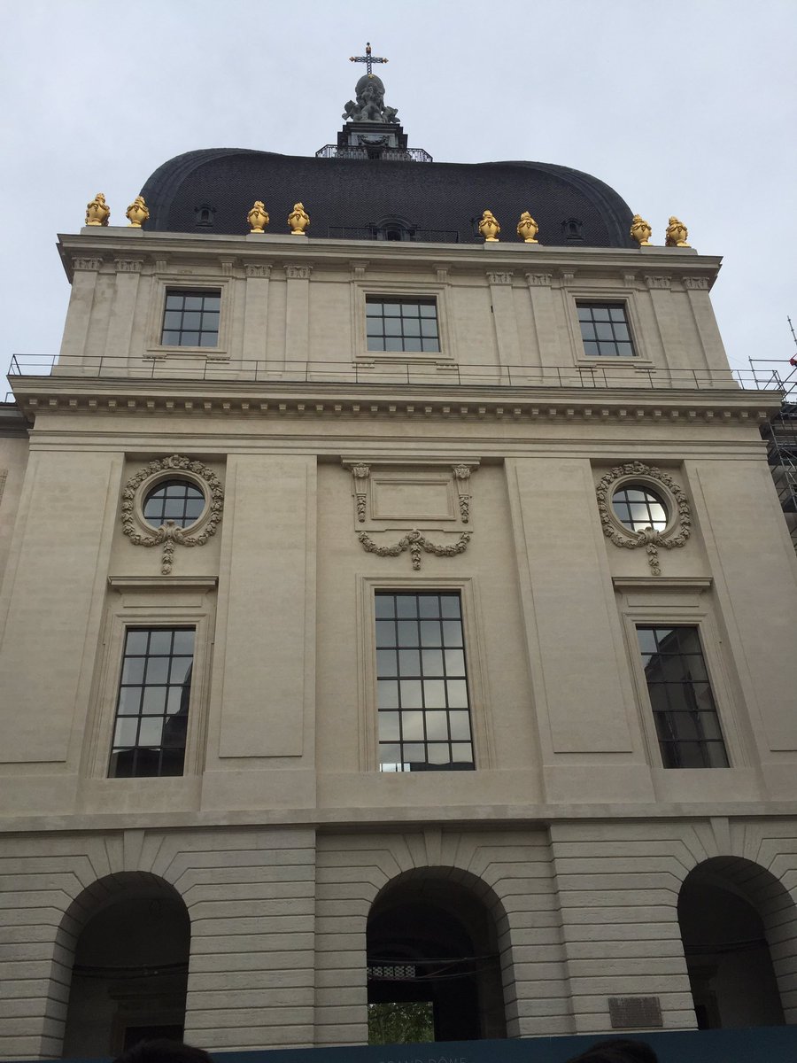 fgarcia1205's tweet photo. Le Grand Hôtel Dieu ouvert au grand public! Superbe rénovation et très belle valorisation du patrimoine lyonnais https://t.co/p1djvnJQif