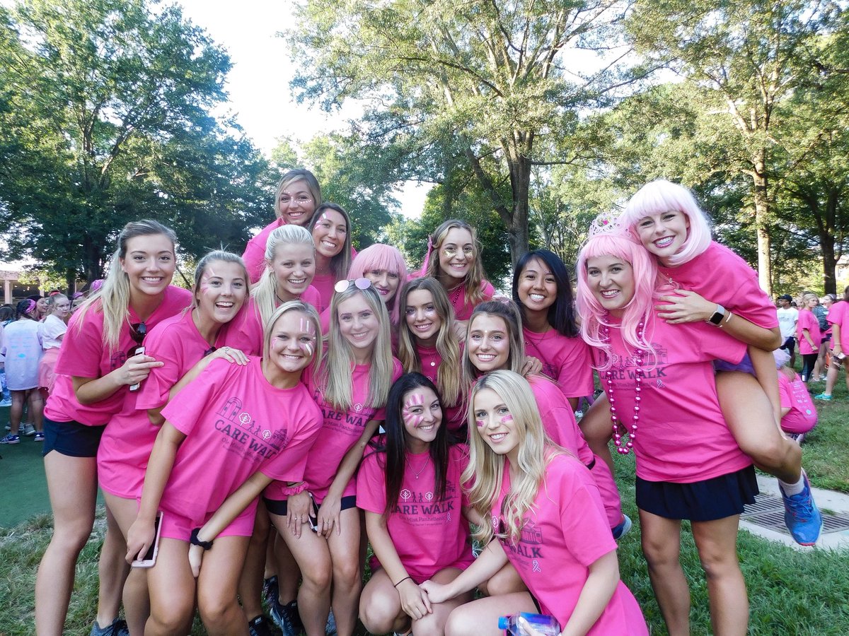 Happy Founders Day!! Here’s to 151 years! We are so thankful for the 12 amazing women who came together to create a sisterhood that binds so many incredible women together!