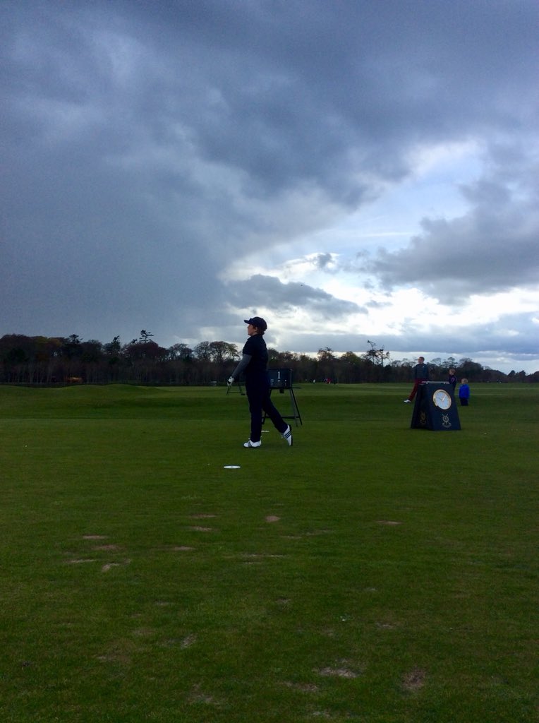 MerchiJuniors's tweet photo. Cleanly off the tee! #challenge #juniorgolf #scottishgolf #stleonards #standrews #fun #nerves #fun #supportfromfriends 😁👍🏻⛳️🏌🏻‍♂️ https://t.co/twdd6Xve3Z