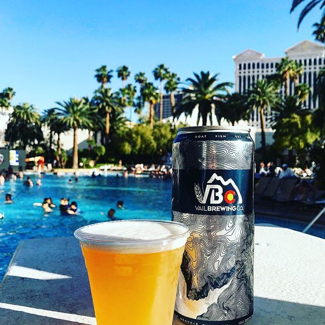 Vail Brewing Company tweet media