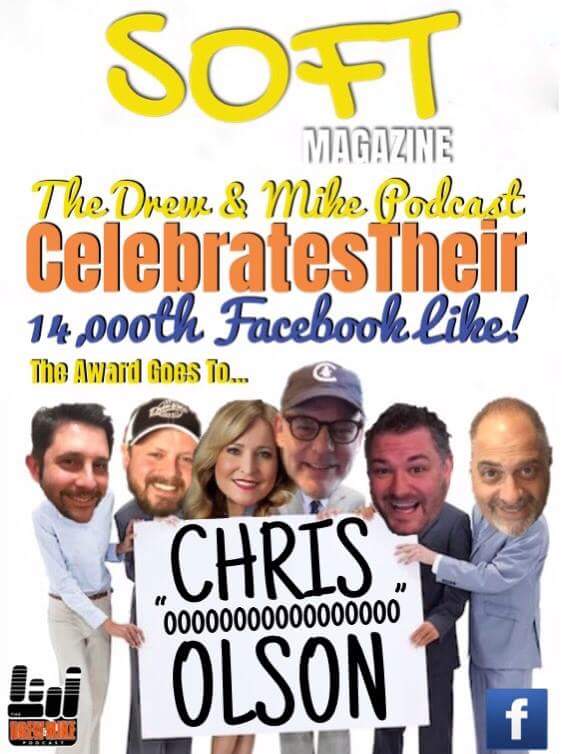 TeamKuzinski's tweet photo. What? No shellacked turd for @OlsonsTeam? @DrewMikePodcast

#YouYouYouThatsAllYouCareAbout > #ItsNotAllAboutYouSweetheart
#WhoGivesA
#OhMyGodWhoCares
#DrewBlows https://t.co/Asn3WY02EW
